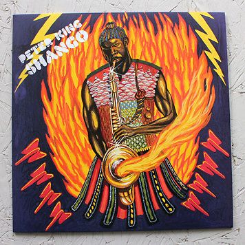 Shango