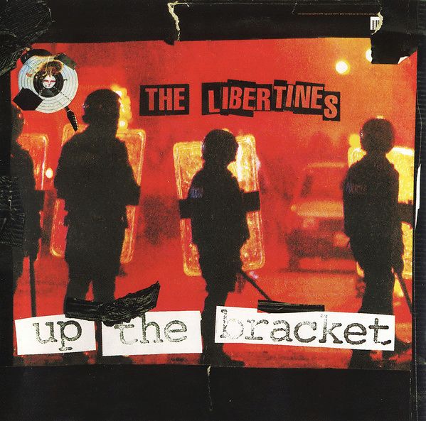 Up The Bracket - 20th Anniversary Edition - Red Vinyl