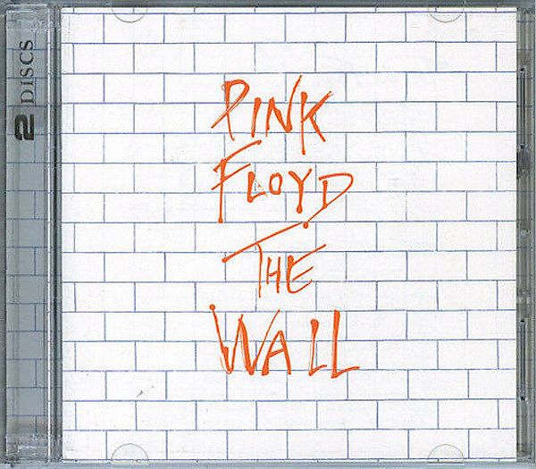 pink floyd the wall dts cd rates