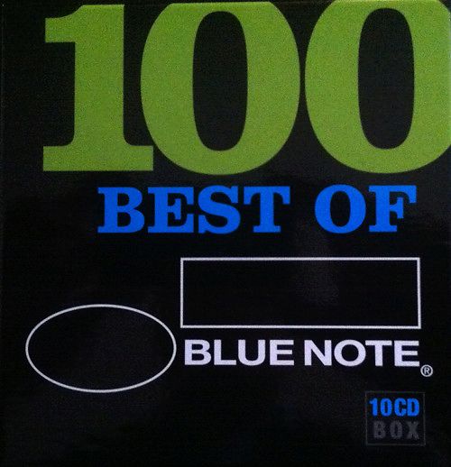 100 Best Of Blue Note