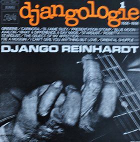 Djangologie 1