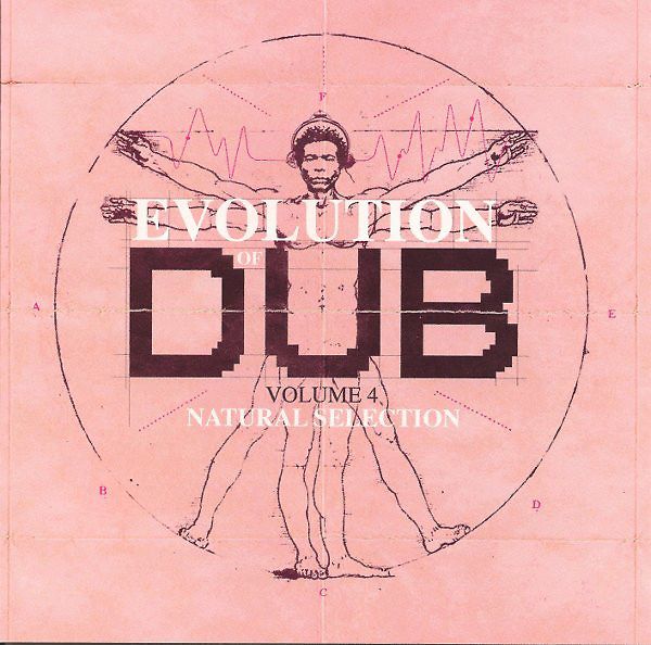 Evolution Of Dub Volume 4: Natural Selection