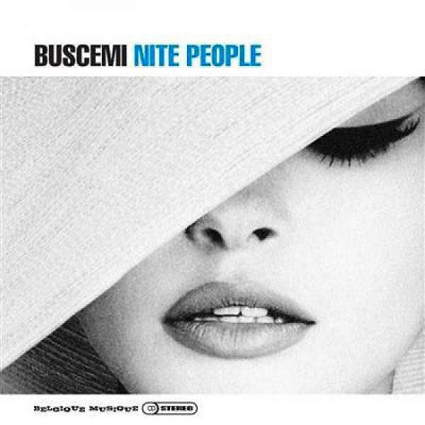 Nite People by Buscemi