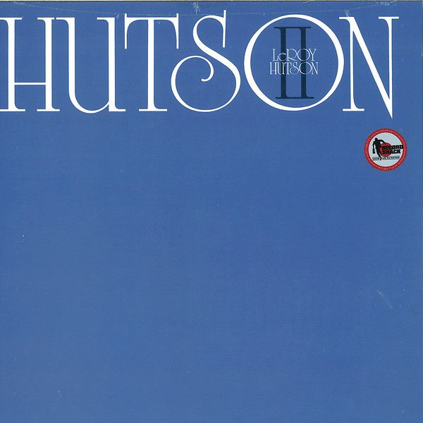 Hutson II