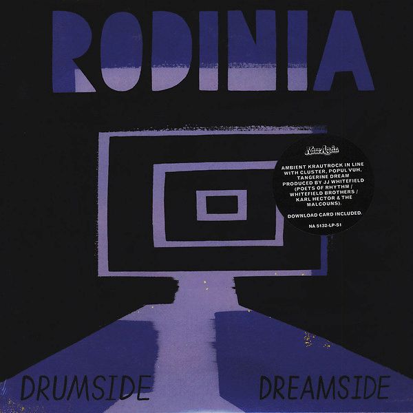 Drumside / Dreamside