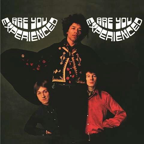 Are You Experienced - 2lp edition