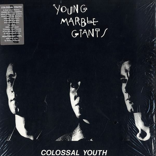 Colossal Youth