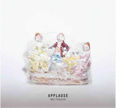 Applause - White Vinyl