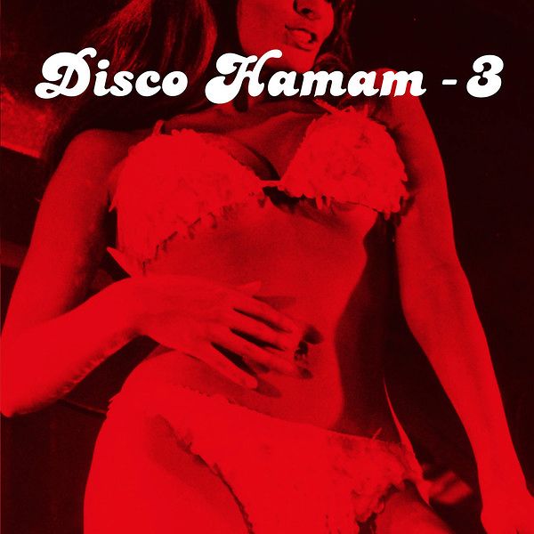 Disco Hamam - 3