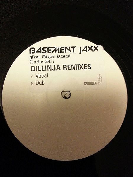 Lucky Star (Dillinja Remixes)