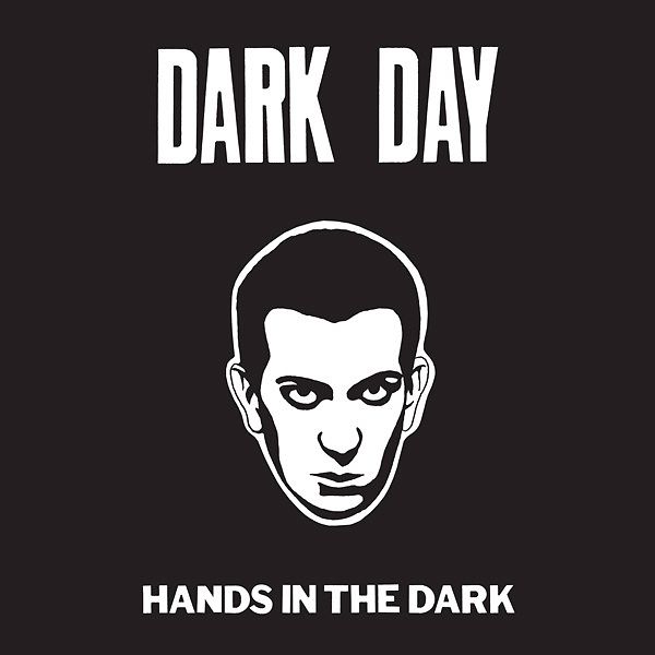 Hands In The Dark