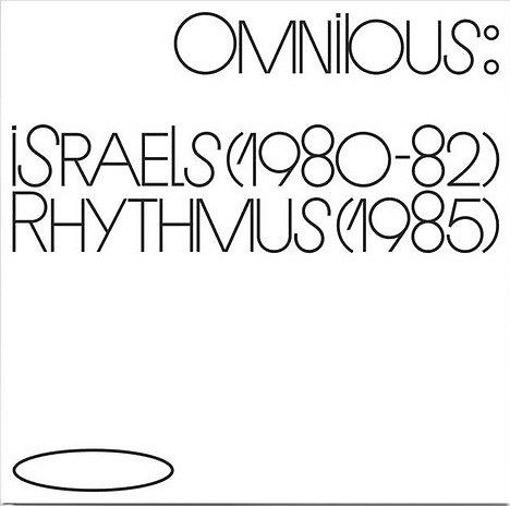  Israels / Rhythmus (1980-1985)