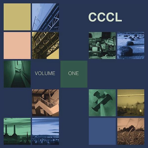 CCCL Volume One