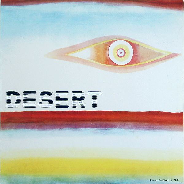 Desert