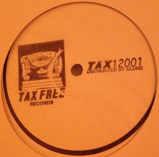 TAX12001