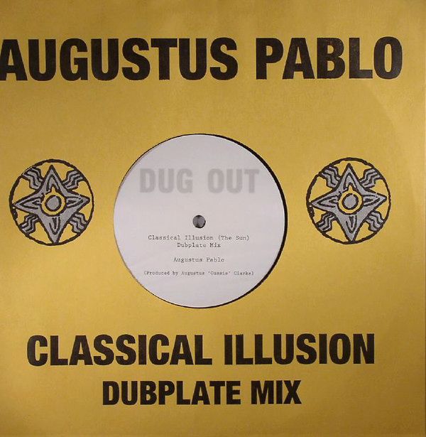 Classical Illusion Dubplate Mix