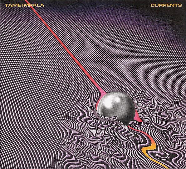 Currents by Tame Impala