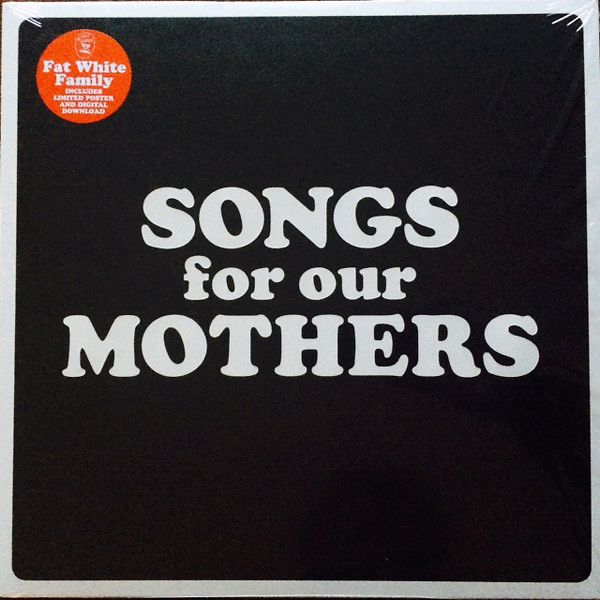 Songs For Our Mothers