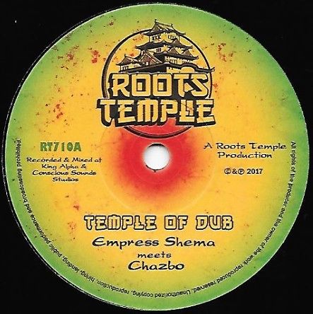 Temple Of Dub