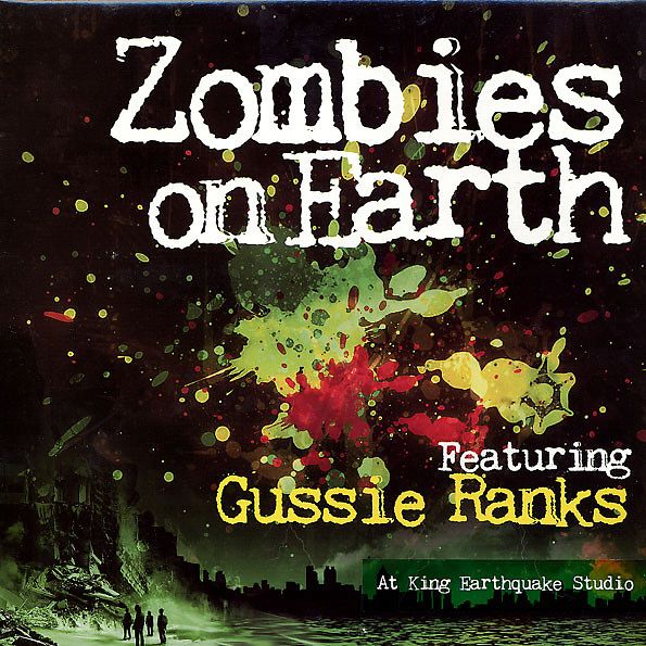 Zombies On Earth