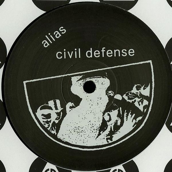 Civil Defense  