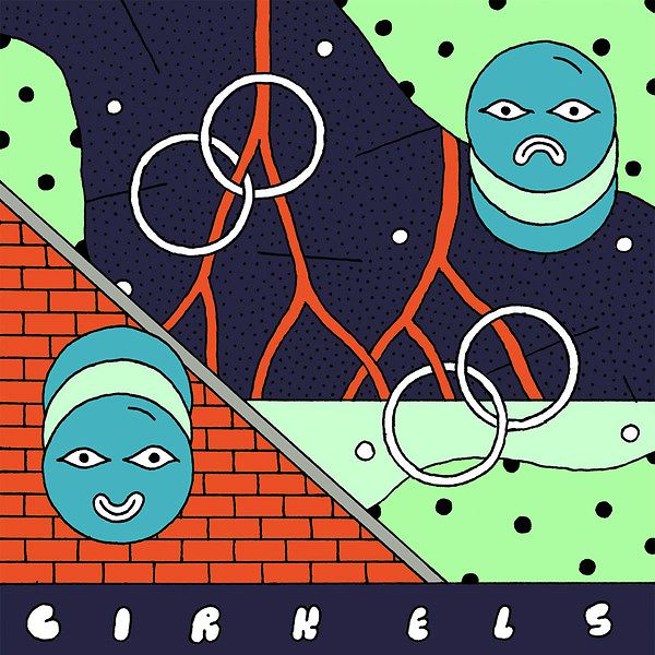 Cirkels EP 