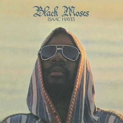 Black Moses