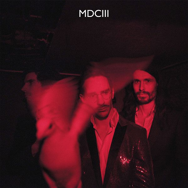 MDCIII