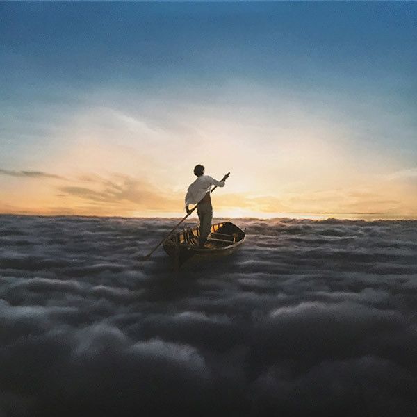 The Endless River