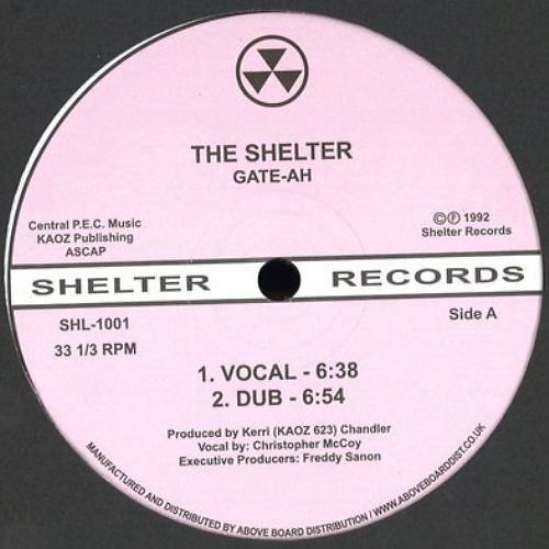 The Shelter