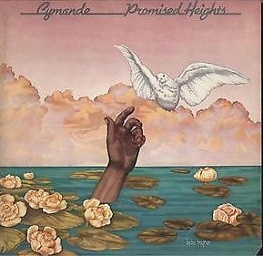 Promised Heights - Black Vinyl