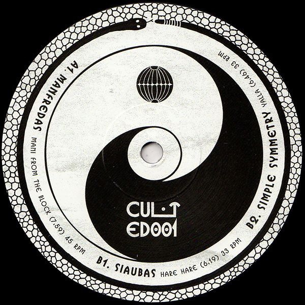 CULTED001