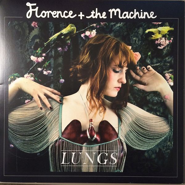 florence and the machine lungs album download zip