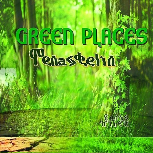 Green Places