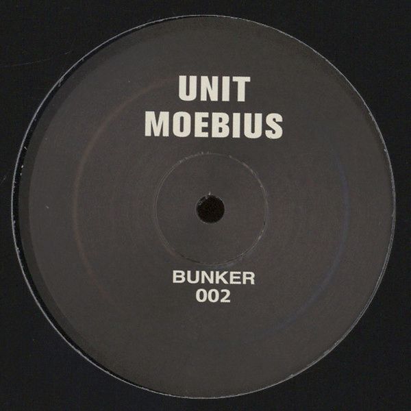 BUNKER 002