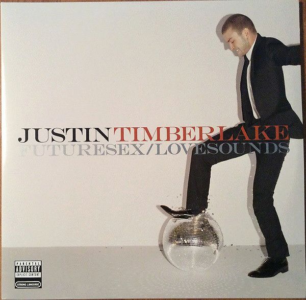 Futuresex / Lovesounds