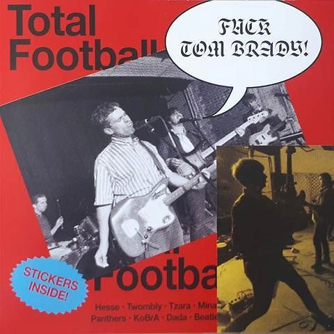 Total Football