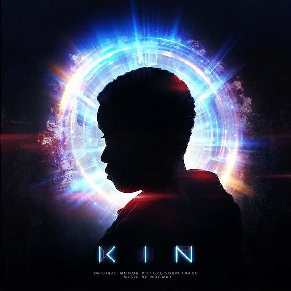 Kin - Original Soundtrack (Limited Edition)