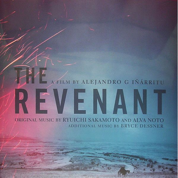 The Revenant (Original Motion Picture Soundtrack)