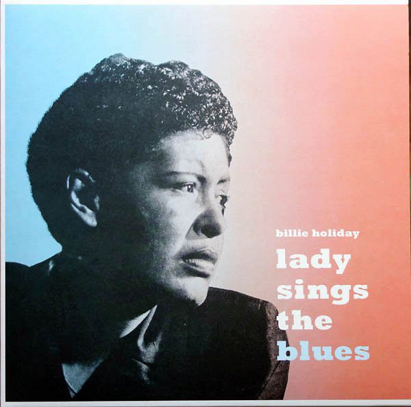 Lady Sings The Blues