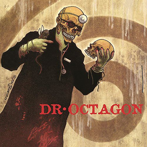 Dr. Octagonecologyst