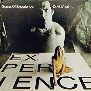 Songs Of Experience