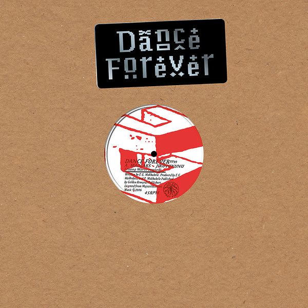 Dance Forever Young Marco Reworks