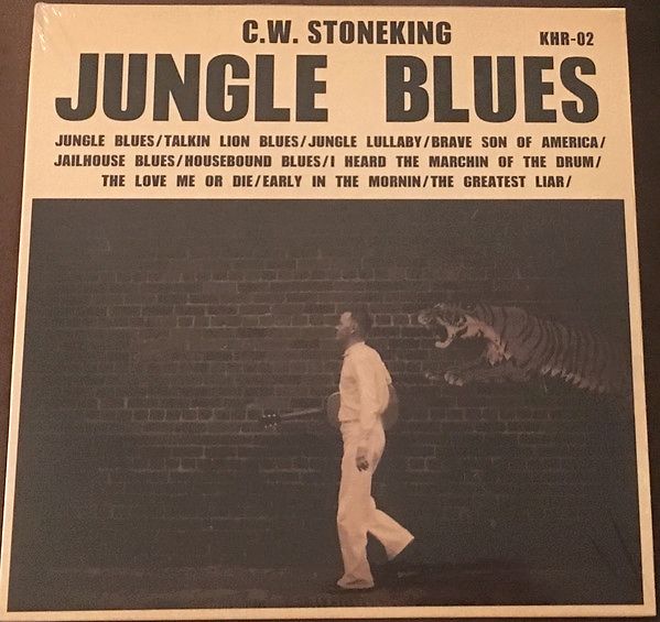 Jungle Blues