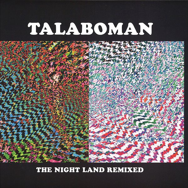 The Night Land Remixed