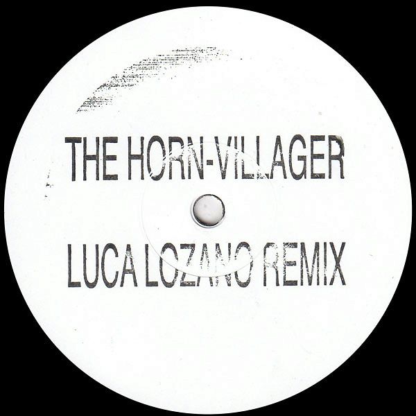 Villager (Luca Lozano Remix)