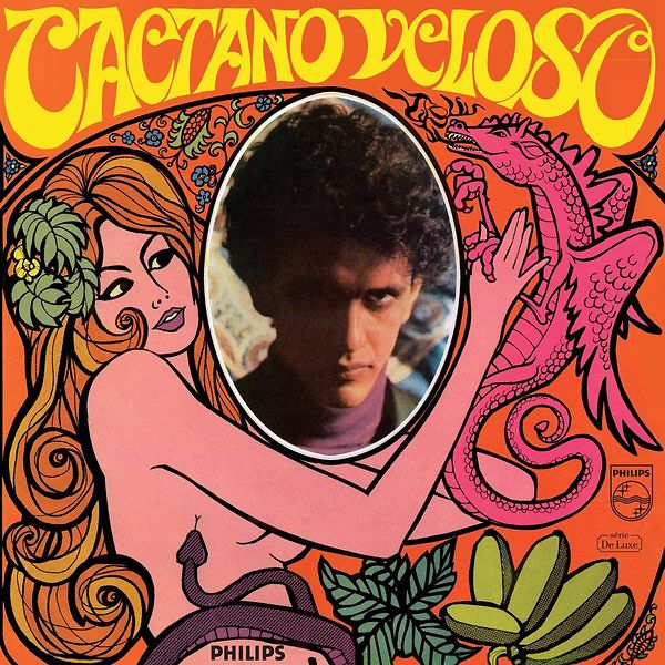 Caetano Veloso