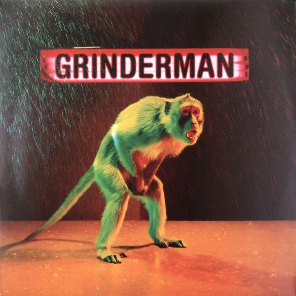 Grinderman