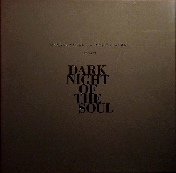 Dark Night Of The Soul