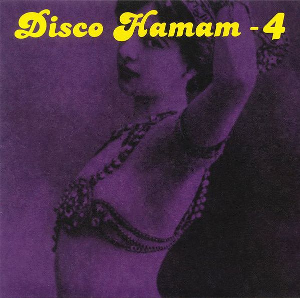 Disco Hamam - 4